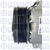 Compressor Chevrolet Astra Vectra 2006 Até 2011 Polia 6pk 114mm 12v - loja online