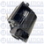 Imagem do Motor Caixa Evaporadora Universal 1 Turbina 114mm 1 Velocidade 24 Volts