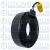 Imagem do Magnético Compressor Cvc Citroen Aircross C3 Peugeot 206 207 208 12v - Mahle