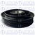 Polia Compressor Calsonic Fiat Strada Uno Motor Fire 5pk 119mm - loja online