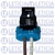 Conector 2 Vias Bico Injetor Sensor Temperatura Chevrolet Fiat - loja online