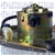 Motor Caixa Evaporadora Máquina Case Cx130b Cx160b Cx210 24v - loja online