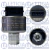 Imagem do Pressostato E Conector Chevrolet S10 Até 2011 - Leticia Ar Condicionado