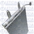 Imagem do Condensador Volkswagen Gol G5 G6 G7 Saveiro Voyage