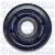 Imagem do Polia E Cubo Compressor 7h15 8pk 136mm Chaveta - Leticia Ar Condicionado