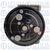 Compressor Fiat Mobi Motor Fire 2016 A 2022 Polia 5pk 119mm 12v - loja online
