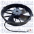 Imagem do Eletroventilador 12 Polegadas 24v Soprante - 2 Unidades