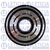 Polia Compressor Cvc Chevrolet Celta Classic Prisma 2002 Até 2008 6pk 114mm - Mahle - loja online