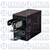 Relé Auxiliar Mini 5 Terminais 12 Volts 40/30 Amperes - 10 Unidades