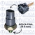Imagem do Pressostato E Conector Chevrolet Corsa 1999 Até 2001 Fiat Uno 1994 Até 1998