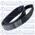 Correia 8PK2480 - loja online