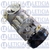 Imagem do Compressor Volkswagen Gol G5 G6 G7 1.6 Polia 3pk 110mm 12v