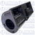 Imagem do Motor Caixa Evaporadora Universal 2 Turbinas 114mm 1 Velocidade 24 Volts