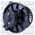 Motor Caixa Evaporadora Volkswagen Gol G3 G4 12v - Leticia Ar Condicionado - loja online