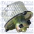 Motor Caixa Evaporadora Máquina Case Cx130 Cx160 Cx210 24v - loja online
