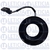 Imagem do Magnético Compressor Chevrolet Onix Plus Turbo 3 Cilindros 2020 Em Diante 12v