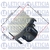 Imagem do Motor Caixa Evaporadora E Resistência Modelo Valeo Volkswagen Gol G5 Saveiro Voyage 12v - Leticia Ar Condicionado