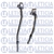 Conexão Compressor 10p15 Caminhão Volkswagen Constellation - 2 Unidades - loja online