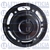 Imagem do Compressor Caminhão Volvo Fh 2008 Até 2019 Polia 8pk 180mm 24v