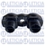 Imagem do Adaptador E Conexões Compressor 7h15 Flex Saída Horizontal - 3 Unidades