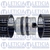 Imagem do Motor Caixa Evaporadora Máquina Komatsu Wa200 New Holland E215 24v