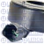 Magnético Compressor 7h15 8203 Máquina Retroescavadeira Jcb 2cx 3cx 4cx 12v - loja online
