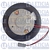 Motor Caixa Evaporadora Máquina Retroescavadeira 416e 420e 420f 428e 12v - Leticia Ar Condicionado - Barra do Garças - MT