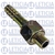Conexão Reta Oring Fêmea 8mm Aço - 10 Unidades - Leticia Ar Condicionado