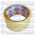 Imagem do Fita Empacotamento 48mm X 45m Transparente - 54 Unidades - Worker