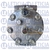 Imagem do Compressor 7H15 6020 Máquina Trator New Holland T7 Case Puma Maxxum Polia 10pk 119mm 12v