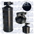 Imagem do Compressor Filtro Óleo E Válvula Caminhão Volvo Fh 2008 Até 2014 Polia 8pk 180mm 24v - 4 Unidades - Leticia Ar Condicionado