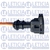 Conector 4 Vias Pressostato Chevrolet S10 Até 2011 - Rainha das Sete - loja online