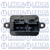 Resistência Caixa Evaporadora E Conector Volkswagen Gol G2 G3 G4 Parati Saveiro 12v - loja online