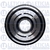 Polia Compressor Cvc Chevrolet Celta Classic Prisma 5pk 114mm - loja online