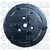 Imagem do Kit Embreagem Compressor 7h15 Polia 8pk 124mm 24v Chaveta