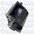 Motor Caixa Evaporadora Universal 1 Turbina 114mm 1 Velocidade 24 Volts - 2 Unidades