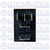 Imagem do Relé Auxiliar Mini 5 Terminais 12 Volts 40/30 Amperes