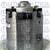 Motor Caixa Evaporadora Caminhão Volvo New Fh Fm 2020 Em Diante 24v