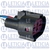 Imagem do Conector 4 Vias Resistência Eletroventilador Chevrolet Astra Vectra 2.0 Com Ar Condicionado 2010 Até 2012