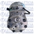 Imagem do Compressor 7H15 4095 4132 Máquina Motoniveladora Caterpillar 938k Polia 8pk 133mm 24v - Leticia Ar Condicionado