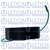 Magnético Compressor 7h13 7h15 24v - Leticia Ar Condicionado