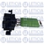 Imagem do Resistência Caixa Evaporadora Caminhão Iveco Tector 5 Pinos 24v