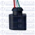 Pressostato E Conector Volkswagen Gol G5 G6 Saveiro Voyage - Leticia Ar Condicionado