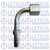 Conexão 90 Graus Oring Fêmea 12mm Aço - 5 Unidades - Leticia Ar Condicionado - comprar online