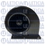 Motor Caixa Evaporadora Máquina Trator John Deere 7500 7505 7515 12v - 2 Unidades
