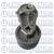 Tensor E Correia Alternador Volvo Fh Fm Motor D13 2008 Até 2014 - 2 Unidades