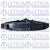 Eletroventilador Universal 12 Polegadas 24v 80w Soprante - 2 Unidades