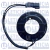 Imagem do Magnético Compressor 7h15 8203 Máquina Retroescavadeira Jcb 2cx 3cx 4cx 12v