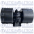 Motor Caixa Evaporadora Caminhão Scania PGR 2008 Até 2018 24v