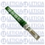 Imagem do Tubo Expansão Canetinha 2 Orings Verde Caminhão Volvo Fh 2015 Em Diante - Leticia Ar Condicionado